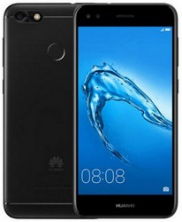 Замена разъема зарядки на телефоне Huawei Enjoy 7 в Ульяновске